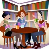 Chick Lit Central(@chicklitcentral) 's Twitter Profile Photo