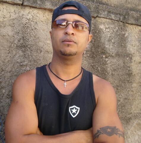 marcelinhoBTFG's profile picture. Botafogo no coração!!!