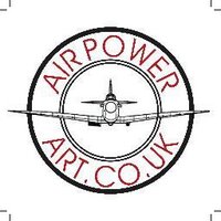 Airpower Art (@airpowerart) 's Twitter Profile Photo