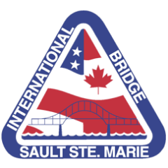 The Sault Ste. Marie International Bridge: connecting Sault Ste. Marie, ON and MI. This IBA(MDOT) account is not monitored. Please call us at 906-635-5255.