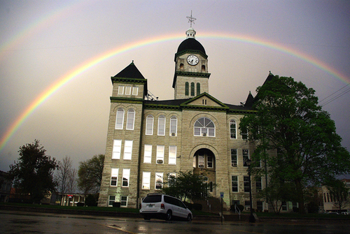 Carthage News Online began publishing in 2018 after The Carthage Press, which served Jasper County and Southwest Missouri from 1884, closed its doors in 2018.