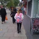 Lilly (irisManu bff) - @LillyJustice10 - Twitter