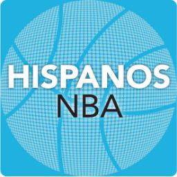 Información sobre la #NBA y sus jugadores hispanos. Noticias, plantillas, salarios, estadísticas e historia de la liga.