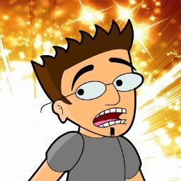 LachlanMillsom's profile picture. Moderately good animator, average film maker, great sense of smell