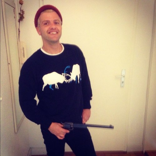 simeondiffey's profile picture. 