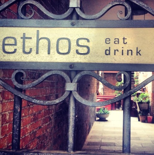 EthosEatDrink Profile Picture