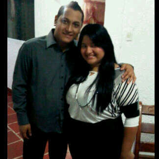 GenesisNFJ's profile picture. Bella, libre y natural.. Cover Girl Hahaha!