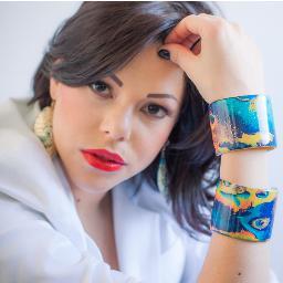 DuoNatale's profile picture. Diseñadora de Accesorios en Polymer Clay!
Venezolana en Chile.