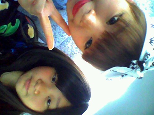 BakaYuka0721's profile picture. mynameのGun Wooのペンです★　よろしくぅ♪