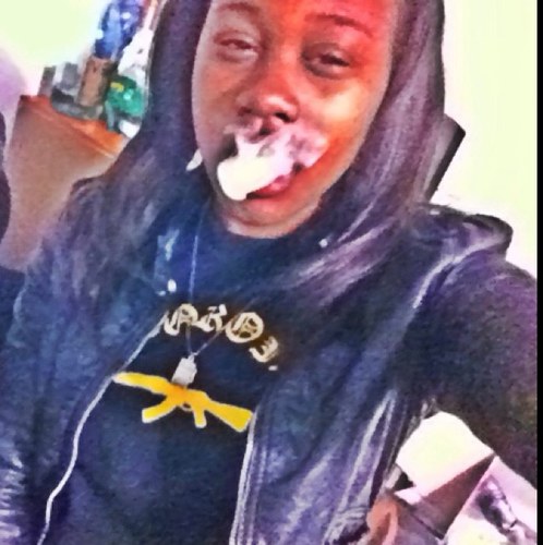 Alexis 20 Pink Independent Beautiful Caked Up