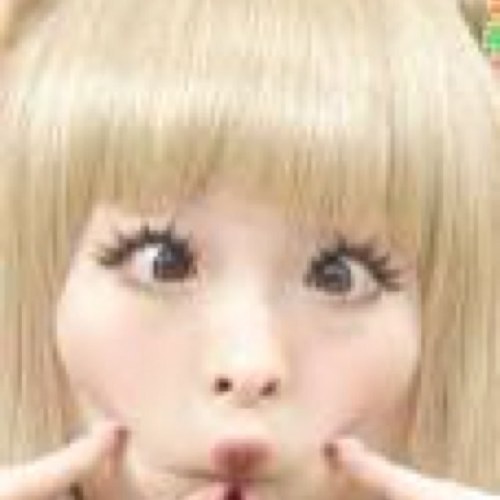 きゃりーぱみゅぱみゅすきな、高校生です！きゃりぱみゅちゃんが、好きな方それ以外の方ふぉろーみー！ あ、裏垢です！（笑）