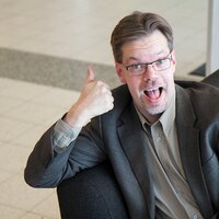 Samuli Pekkola (@samulipekkola) 's Twitter Profile