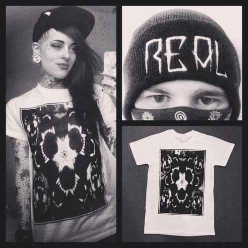 REDMMXII's profile picture. R.E.D - Real Endless Desire. Clothing Label.