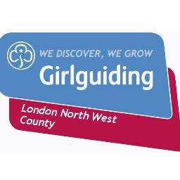 GirlGuiding LondonNW