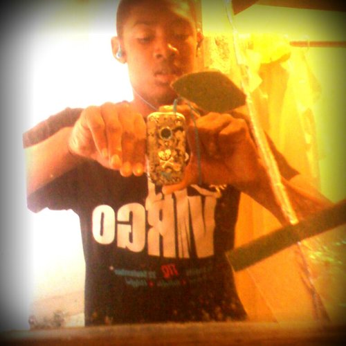 the_youngtree's profile picture. young tree go HAM