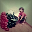 هادي القط - @IrisWyatt8 - Twitter