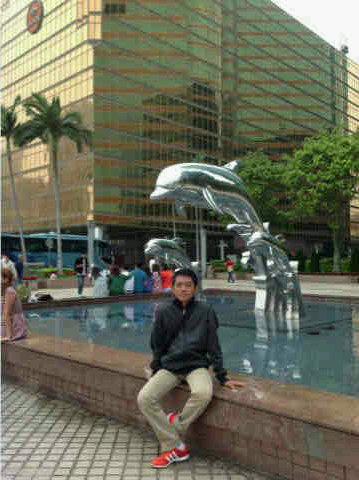 SMAK COR JESU Malang