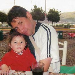 El verdadero amor no se ve con los ojos se siente con el corazón