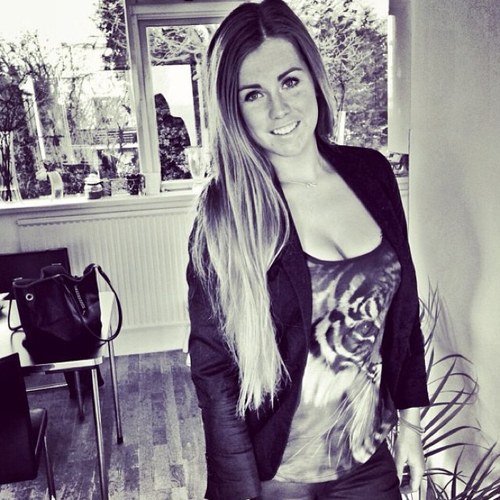 18 jaar - love sam