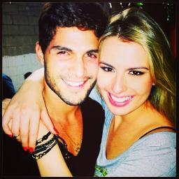 Amo BBB 13! APAIXONADA POR FERNANDA KEULLA E ANDRÉ MARTINELLI. LINDOS S2