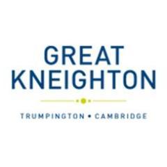 Great Kneighton