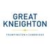 Great Kneighton (@GreatKneighton) Twitter profile photo