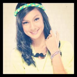 Parodi @NasyaMarcella