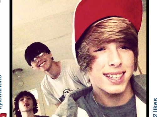 Make memories, becase in the end all we have is memories. Party on!