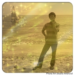 RianBudokai's profile picture. hidup berawal dari mimpi