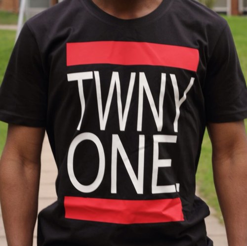 Official Twitter for the TwinnyOne TwentyTwo UK clothing brand.
Like us on FaceBook: Twinnyone Twentytwo
& Follow us on Instagram: @TwinnyOne22