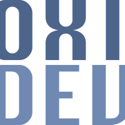 OxidevApps's profile picture. Innovative software for Windows, Mac, iOS and Android.