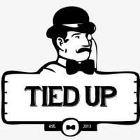 Tied Up (@ti_edup) 's Twitter Profile