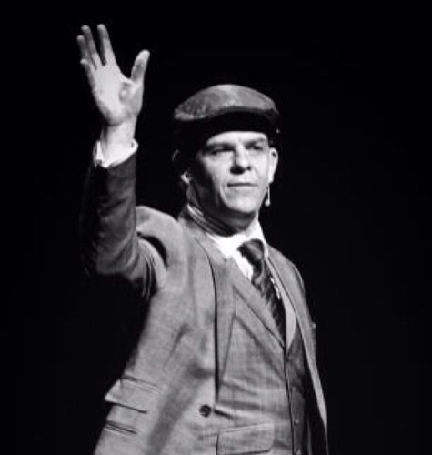 Rationalist, mentalist, conman, show-off
