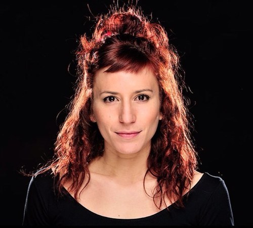Club de fans de Marta Tomasa, bailarina y actriz. Actualmente en #esdpv