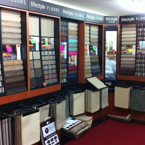 ScarpetWalton's profile picture. 