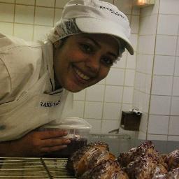 Pastry chef / chocolatier - trained and worked across France, UK, Japan and S.E. asia, now in Mumbai starting a Haute french patisserie - La Folie.