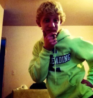 jordon_church's profile picture. Im 15 live is croswell michigan, in the 8th grade. If you need to know more message me. ✌