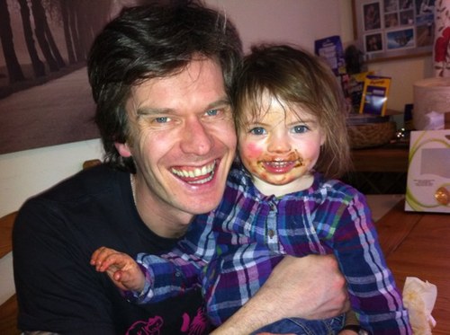 PMQHealth's profile picture. RD living in liverpool - working in wt mgmt, bariatrics and sports nutrition. Oh yeah and full time dad of two great girls!