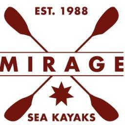 Mirage Sea Kayaks Australia manufacture high-quality kayaks that are expedition proven. Designed by dedicated sea kayakers with a passion for the ocean. #kayak