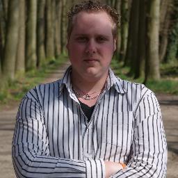 MichelDecanije's profile picture. HBO diploma digitale communicatie | darter | werk AH8724 | digitale communicatie, design, internetmarketing, social media, usability