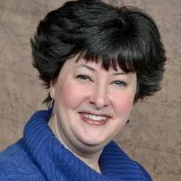 Kathy Breitenbucher is a small business and social media consultant putting clients where they belong.