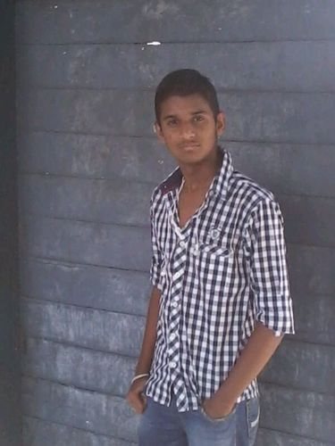 Fun loving guy..