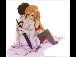 [V]@AniMangaRP |Kirigaya Kazuto from Sword art online | Dual blades | Solo player |@YuukiAsunaaa is my life ♥ Yui's papa | 7th of October ☺