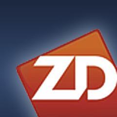 zdnet_nl's profile picture. 