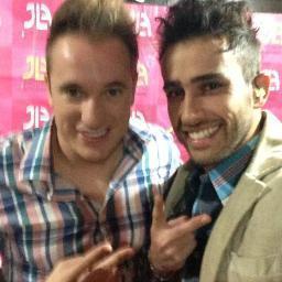 Twitter Oficial da dupla João Lucas e Alexandre. Página Oficial no Facebook http://t.co/PdsbfWHbkp