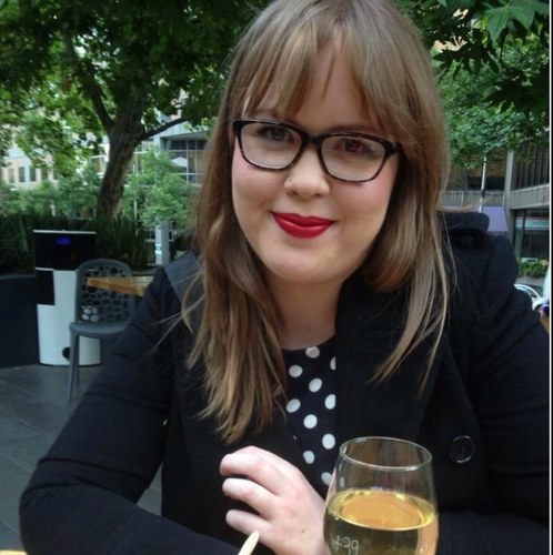 Feminist. Midwife. Glutton.