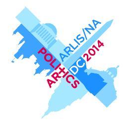 Art Libraries Society of North America annual conference in Washington D.C., May 1-5, 2014