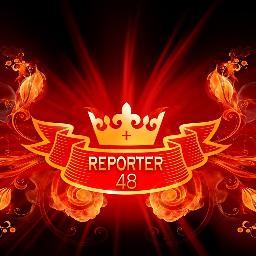 [Information Team] Report a New Information & Support for 48 and 46! | need translation, just ask us | http://t.co/n3ysLeo1K | WhatsApp Group: +6285782708400