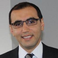 Omid Kavehei (@omidkavehei) 's Twitter Profile