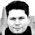 Tom Murray-Rust (@tmurrayrust) Twitter profile photo
